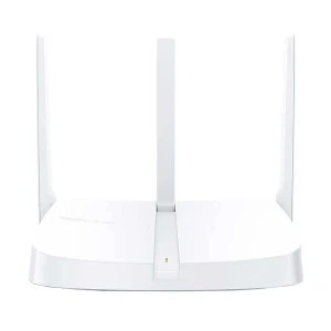 MERCUSYS MW306R 300 Mbps Multi-Mode Ethernet single-band Wi-Fi Router