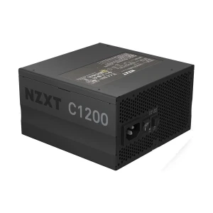 NZXT C1200 1200W PG5 ATX Fully-Modular Power Supply #PA-2G1BB-UK