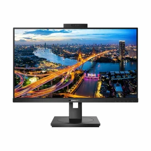 Philips 242B1H 23.8 Inch FHD Display HDMI, DP, DVI-D & VGA Professional Monitor