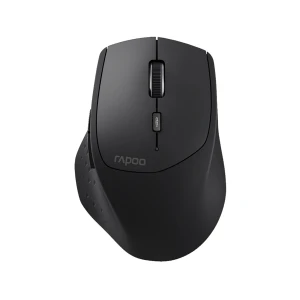Rapoo MT550L Black Wireless (Tri Mode) Optical Mouse