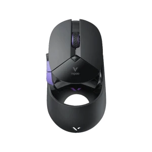 Rapoo VT960PRO Black Wireless (Dual Mode) Optical Gaming Mouse