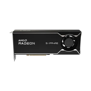 SAPPHIRE AMD Radeon AI Pro R9700 32GB GDDR6 Graphics Card #32358-01-20G