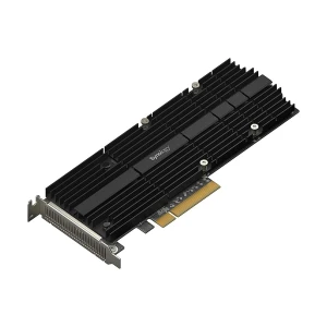 Synology M2D20 Dual M.2 NVME to PCI-E Expansion Card