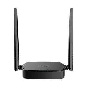 Tenda 4G03 Pro N300 Mbps 3G/4G & Ethernet Single-Band Wi-Fi 4 Router