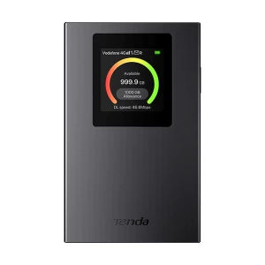 Tenda MF6 3G/4G Single-Band Wi-Fi 6 Pocket Router