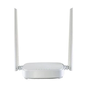Tenda N301 300 Mbps Ethernet Single-Band Wi-Fi Router
