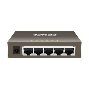 Tenda TEG1005D 5-Port Gigabit Network Switch