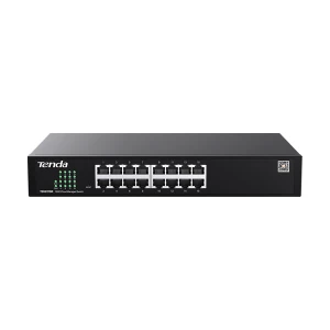 Tenda TEG2216D 16-Port Cloud Managed Network Switch