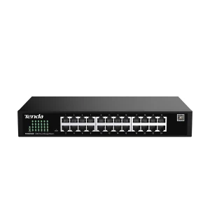 Tenda TEG2224D 24-Port Cloud Managed Network Switch