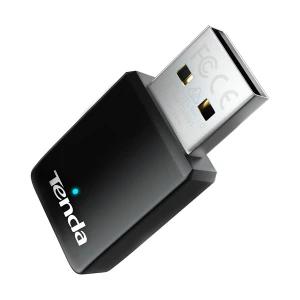 Tenda U11 AX900 Dual-Band Wi-Fi 6 USB Adapter