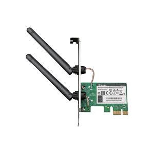 Tenda W322E N300 PCI Express Network Adapter