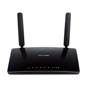 TP-Link Archer MR200 AC750 Mbps 3G/4G & Ethernet Dual-Band Wi-Fi Router