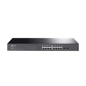 TP-Link Jetstream TL-SG2218 18-Port Gigabit Smart Switch