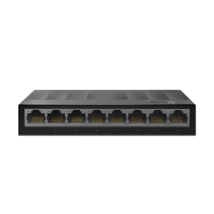 TP-Link LS1008G 8 Port Gigabit Desktop Switch