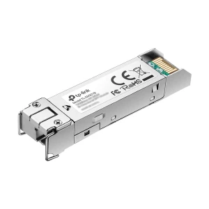 TP-Link Omada TL-SM321B-2 1000Base-BX WDM Bi-Directional SFP Module