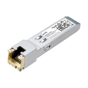 TP-Link Omada TL-SM331T 1000BASE-T RJ45 SFP Module