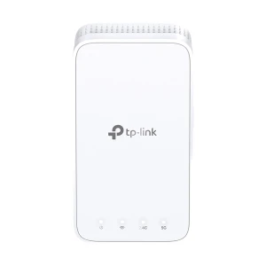TP-Link RE300 AC1200 Mesh WiFi Range Extender