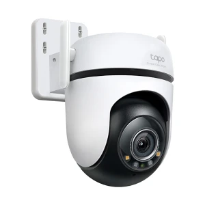 TP-Link Tapo C520WS V2 (3.2mm) (4.0MP) Outdoor Pan/Tilt Security Wi-Fi IP Camera