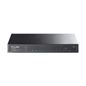 TP-Link TL-SG2210P JetStream 10 Port Gigabit Smart Switch