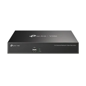 Tp-Link VIGI NVR1016H V1 16 Channel NVR