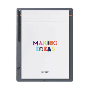 Wacom Bamboo Slate Small Smartpad #CDS-610S1