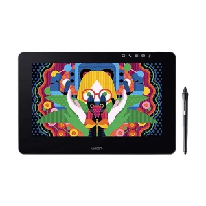 Wacom Cintiq Pro 13.3 Inch Creative Pen Display Graphics Tablet