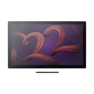 Wacom Cintiq Pro 22 DTH227 22 Inch Creative Pen Display Graphics Tablet #DTH-227-K0 / DTH227K0