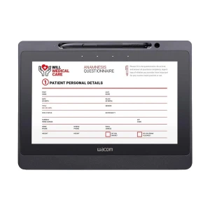 Wacom DTU-1141B 10.1 Inch FHD LCD Pen Display Signature Pad