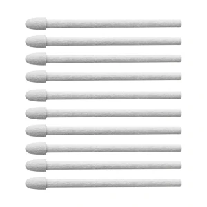 Wacom Felt Grey Nibs (10 Pack) #ACK22213