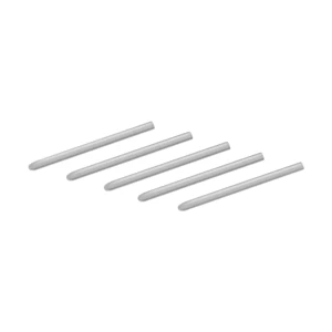 Wacom Hard Felt Grey Nibs (5 Pack) #ACK20003