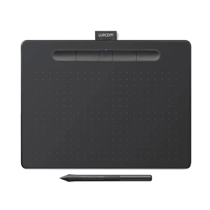 Wacom Intuos CTL-6100/K0-CX Medium Black Graphics Tablet
