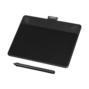 Wacom Intuos Photo CTH-490-K2 Small Edition Graphics Tablet