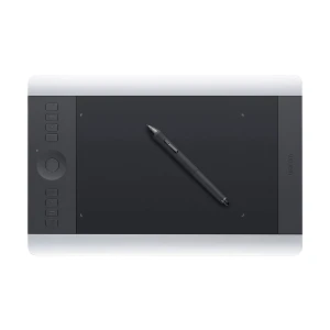Wacom Intuos Pro Special Edition Graphics Tablet #PTH-651-SO / PTH-651-S1-CX / PTH-651-S0-CX