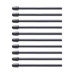 Wacom Standard Black Nibs (10 Pack) #ACK22211