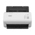 Brother ADS-4300N Sheetfed and Flatbed Scanner