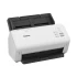 Brother ADS-4300N Sheetfed and Flatbed Scanner Price in TK