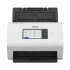 Brother ADS-4900W Sheetfed and Flatbed Scanner