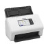 Brother ADS-4900W Professional Duplex Desktop Sheet-fed Scanner #5WDE0A00173