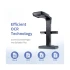 CZUR ET18 Pro Smart Document & Book Scanner with WiFi Function (A3, 18MP)