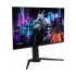 Gigabyte AORUS FO32U 31.5 Inch 4K UHD OLED Display Dual HDMI, DP Black Gaming Monitor