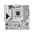 Gigabyte B850M EAGLE WIFI6E ICE Motherboard