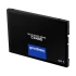 GOODRAM CX400 GEN. 2 256GB 2.5 Inch SATAIII SSD #SSDPR-CX400-256-G2