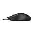 HP 105 Wired Black Optical Mouse #822M9UT