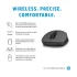 HP 150 Mouse specifications