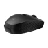 HP 695 Bluetooth Black Rechargeable Mouse #8F1Y4AA