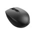 HP 715 Black Wireless Rechargeable Mouse #6E6F0AA
