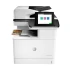 HP Hp Color LaserJet Enterprise MFP M776dn Document Printer