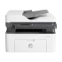 HP Laser MFP 137fnw Laser Printer