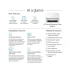 HP ScanJet Enterprise Flow 5000 s5 Scanner specifications
