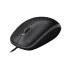 Logitech B100 Mouse in TK